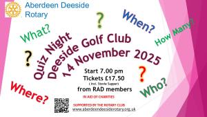 Quiz Night 2025